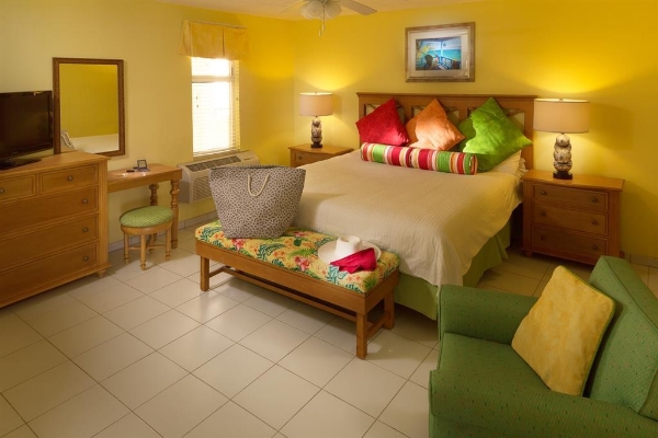 Hotel Festiva Atrium Beach Resort And Spa (Simson Bay Village)
